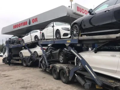 Transport Masini Anglia