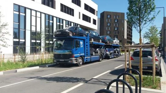 Transport Masini Anglia