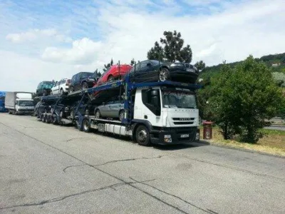 Transport Masini Anglia