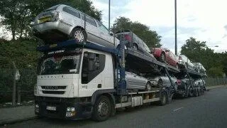 Transport Masini Anglia