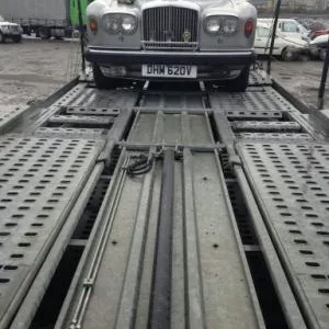 Transport Masini Anglia
