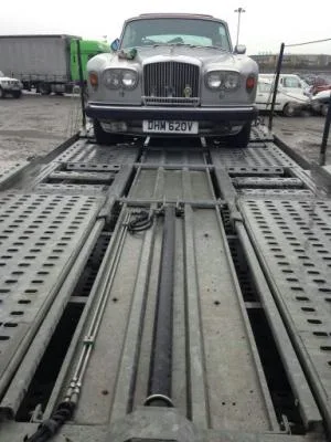 Transport Masini Anglia