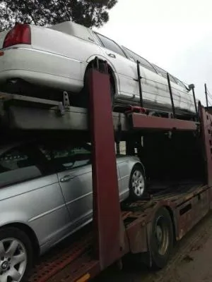 Transport Masini Anglia