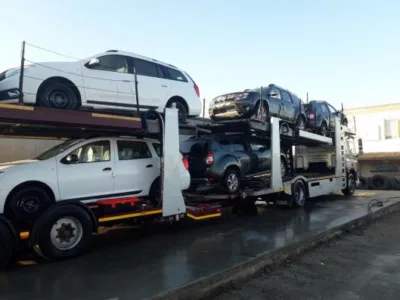 Transport Masini Anglia
