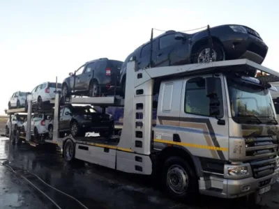 Transport Masini Anglia