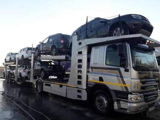 Transport Masini Anglia