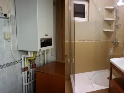 Instalatii sanitare - electrice si gaze Bucuresti