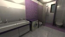 Instalatii sanitare - electrice si gaze Bucuresti