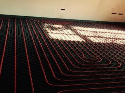 Instalatii sanitare - electrice si gaze Bucuresti