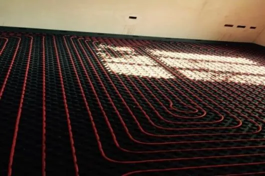 Instalatii sanitare - electrice si gaze Bucuresti