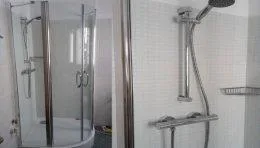 Instalatii sanitare - electrice si gaze Bucuresti