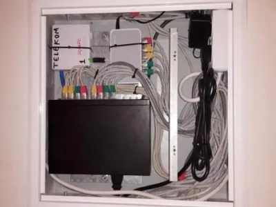 Instalatii sanitare - electrice si gaze Bucuresti