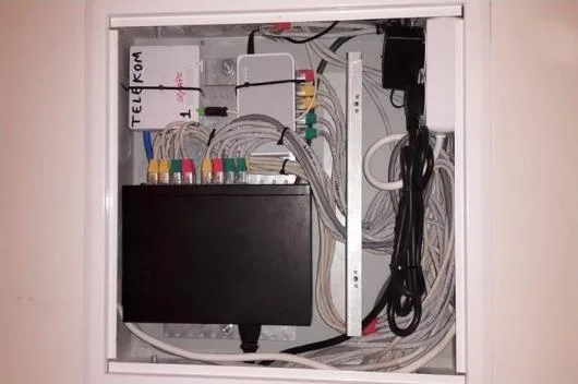 Instalatii sanitare - electrice si gaze Bucuresti