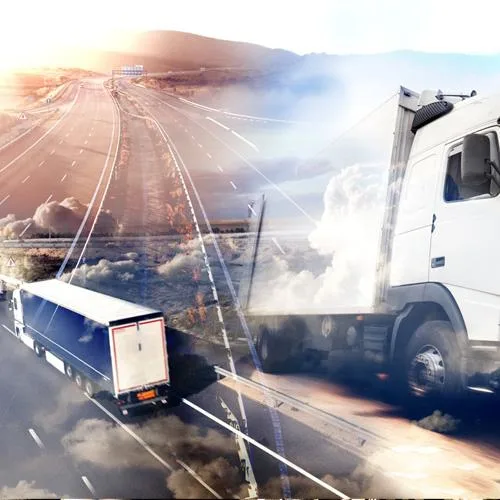 Transport rutier de marfuri - Turnu / Arad