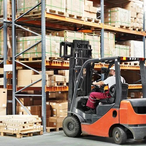 Transport rutier de marfuri - Turnu / Arad