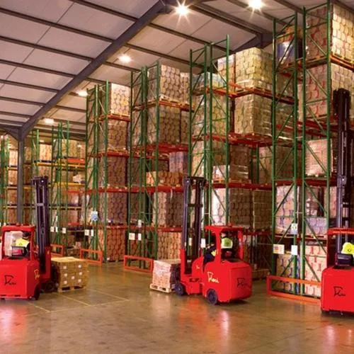 Transport rutier de marfuri - Turnu / Arad