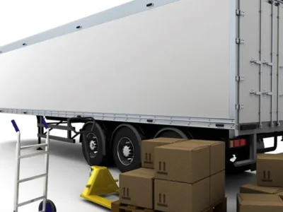 Transport rutier de marfuri - Turnu / Arad