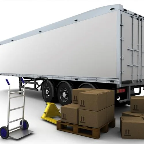 Transport rutier de marfuri - Turnu / Arad