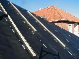 Sibiu - Hidroizolatii pentru acoperisuri