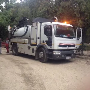 Vidanjare Bucuresti