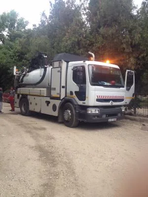 Vidanjare Bucuresti