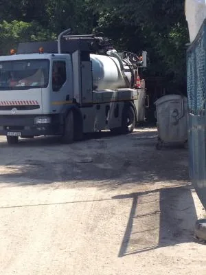 Vidanjare Bucuresti