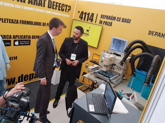 Electrocasnice - electronice si IT Bucuresti