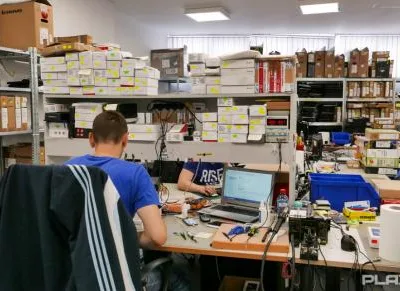 Electrocasnice - electronice si IT Bucuresti