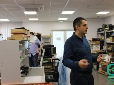 Electrocasnice - electronice si IT Bucuresti