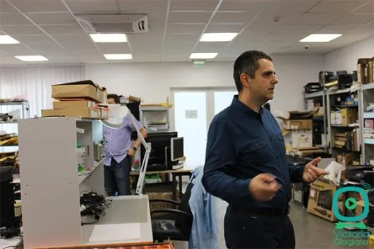 Electrocasnice - electronice si IT Bucuresti