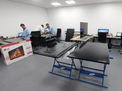 Electrocasnice - electronice si IT Bucuresti