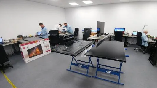 Electrocasnice - electronice si IT Bucuresti