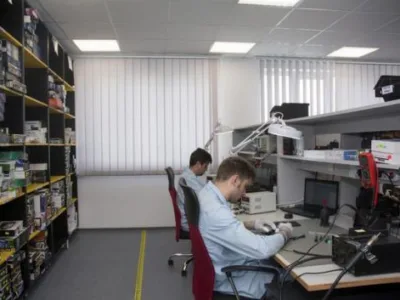 Electrocasnice - electronice si IT Bucuresti