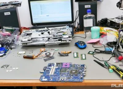 Electrocasnice - electronice si IT Bucuresti