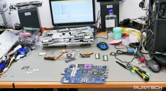 Electrocasnice - electronice si IT Bucuresti