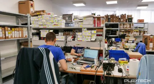 Electrocasnice - electronice si IT Bucuresti