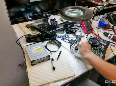 Electrocasnice - electronice si IT Bucuresti