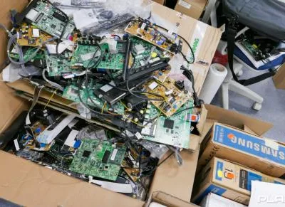 Electrocasnice - electronice si IT Bucuresti