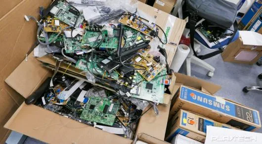 Electrocasnice - electronice si IT Bucuresti