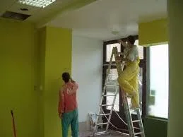 Mesterul Casei Bucuresti - Faianta - gresie - marmura (montare)