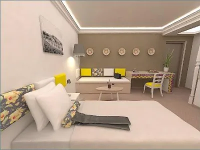 Mesterul Casei Bucuresti - Faianta - gresie - marmura (montare)