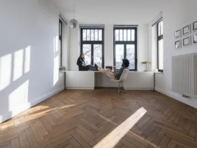 Mesterul Casei Bucuresti - Faianta - gresie - marmura (montare)