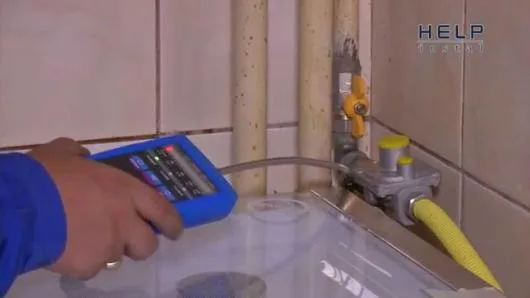 Reparatii instalatii gaze - aragaze