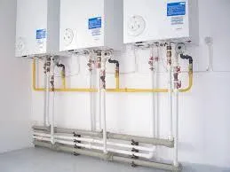Mesterul Casei Bucuresti - Reparatii instalatii termice