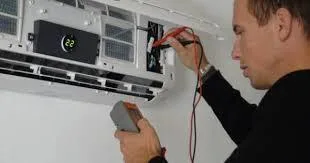 Mesterul Casei Bucuresti - Reparatii instalatii termice