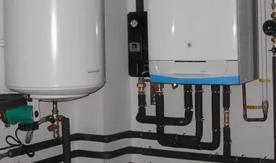 Mesterul Casei Bucuresti - Reparatii instalatii termice