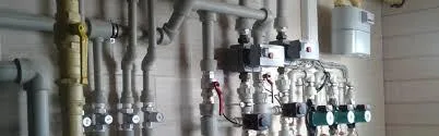 Mesterul Casei Bucuresti - Reparatii instalatii termice