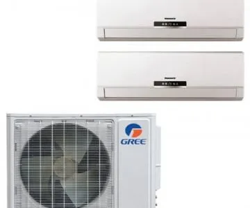 Vanzare - montaj - instalare aparate aer conditionat - Bucuresti si Ilfov