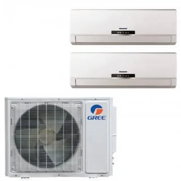 Vanzare - montaj - instalare aparate aer conditionat - Bucuresti si Ilfov