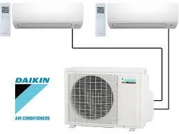 Vanzare - montaj - instalare aparate aer conditionat - Bucuresti si Ilfov